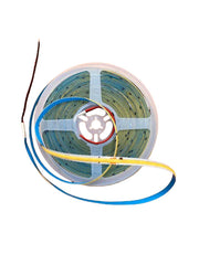 Banda LED COB 220V Lumina Calda 11W/m, 10m/rola