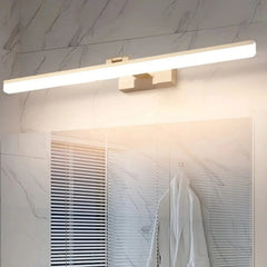 Aplica LED 60cm 32W Urban Reglabila 3 Tipuri de Lumini Auriu