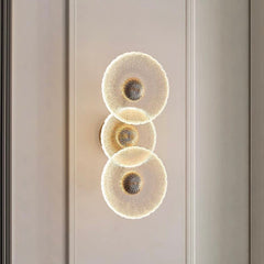 Aplica LED 47cm 20W Lasabra Lumina Calda