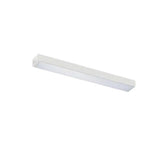 Banda LED 10W Lumina Neutra Sina Magnetica Aplicata Alb
