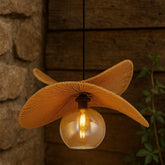 Pendul Rustic 40cm Eagle 1xE27 Sfoara