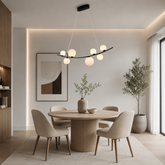Pendul Jolie Reglabil 7XG9 60cm Negru