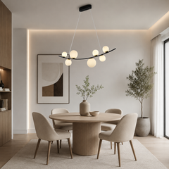 Pendul Jolie Reglabil 7XG9 60cm Negru