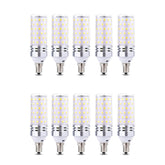 Bec LED E14 16W Lumina Rece 6500K