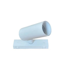 Proiector LED 6W Lumina Neutra Sina Magnetica Aplicata Alb