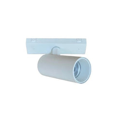 Proiector LED 6W Lumina Neutra Sina Magnetica Aplicata Alb