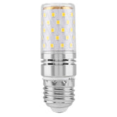 Bec LED E27 12W 3 Tipuri de Lumini 3000K 4000K 6500K