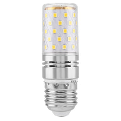 Bec LED E27 12W 3 Tipuri de Lumini 3000K 4000K 6500K