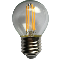 Bec LED Filament G45 E27 Lumina Neutra 4000K 4W 480LM
