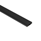2M Sina Magnetica Aplicata Slim Negru