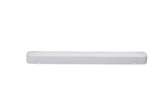Banda LED 15W Lumina Neutra Sina Magnetica Aplicata Alb