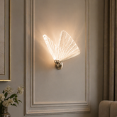 Aplica LED 15W Trinity 3 Tipuri de Lumini Argintiu