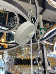 Pendul Ursulet cu Bec 1xE27
