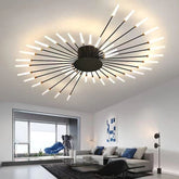 lustre living