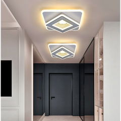 Plafonieră LED 40cm 100W cu telecomandă și lumină reglabilă