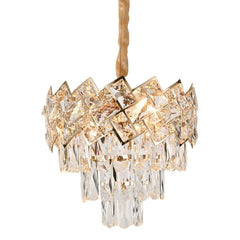 Candelabru Magnum Diametru 30cm Auriu