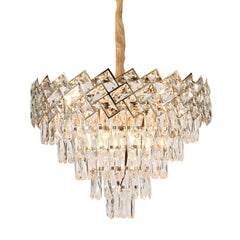 Candelabru Magnum Diametru 50cm Auriu