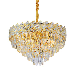 Candelabru Magnum Diametru 60cm Auriu