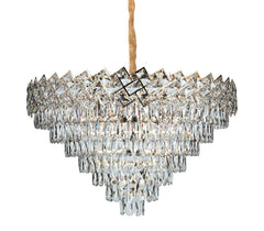 Candelabru Magnum Diametru 80cm Auriu