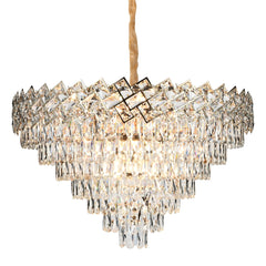 Candelabru Magnum Diametru 80cm Auriu
