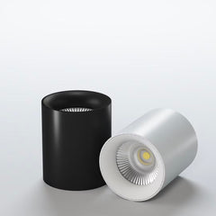 Spoturi LED încastrate