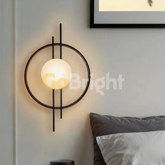 Aplica Jolie 1xE14 Negru