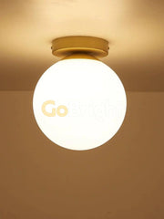 Aplica Jolie 1xG9 Auriu