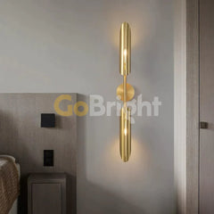 Aplica Jolie 2xG9 Auriu