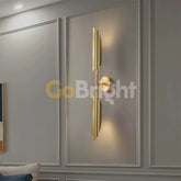 Aplica Jolie 2xG9 Auriu