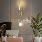 Aplica Jolie 2xG9 Auriu