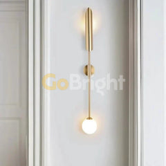 Aplica Jolie 2xG9 Auriu