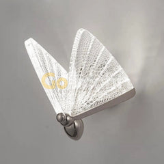 Aplica LED 15W Trinity 3 Tipuri de Lumini Argintiu