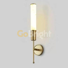 Aplica LED 43cm 20W Paris 3 Tipuri de Lumini Auriu