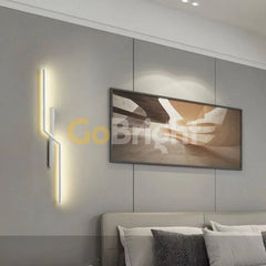 Aplica LED 50cm 15W Urban 3 Tipuri de Lumini Alb