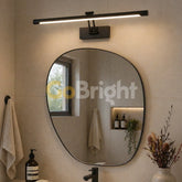 Aplica LED 56cm 32W Urban Reglabila 3 Tipuri de Lumini Negru