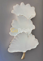 Aplica LED 60cm 20W Lasabra 3 Tipuri de Lumini Alb