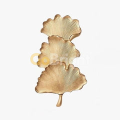 Aplica LED 60cm 20W Lasabra 3 Tipuri de Lumini Auriu