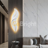 Aplica LED 90cm 35W Trinity 3 Tipuri de Lumini Alb