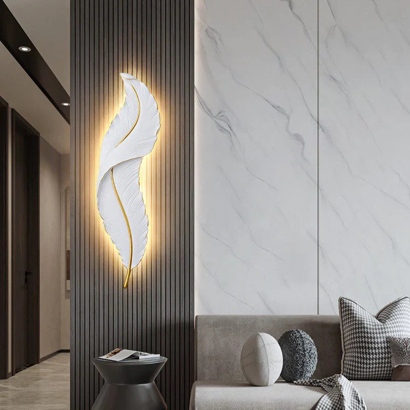 Aplica LED 60cm 25W Trinity 3 Tipuri de Lumini Alb