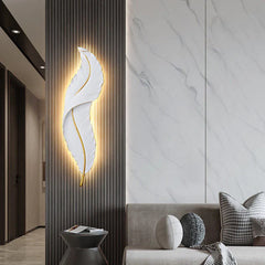 Aplica LED 60cm 25W Trinity 3 Tipuri de Lumini Alb