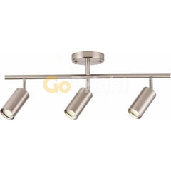 Aplica LED Urban 45cm 3 Becuri GU10 Crom