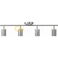 Aplica LED Urban 58cm 4 Becuri GU10 Crom