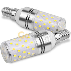 Bec LED E14 12W Lumina Calda 3000K