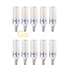 Bec LED E14 16W 3 Tipuri de Lumini 3000K-4000K-6500K