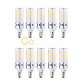 Bec LED E14 16W Lumina Calda 3000K