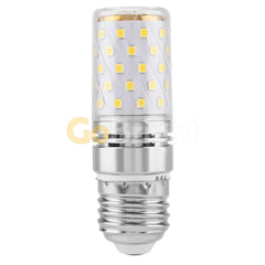 Bec LED E27 12W 3 Tipuri de Lumini 3000K 4000K 6500K