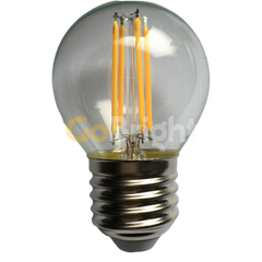 Bec LED Filament G45 E27 Lumina Neutra 4000K 4W 480LM