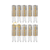 Bec LED economic, consum redus și lumină puternică