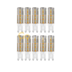 Bec LED economic, consum redus și lumină puternică