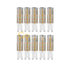 Bec LED economic, consum redus și lumină puternică